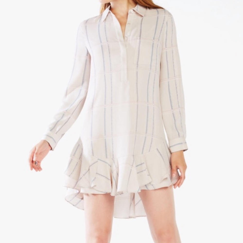 BCBG Dress
